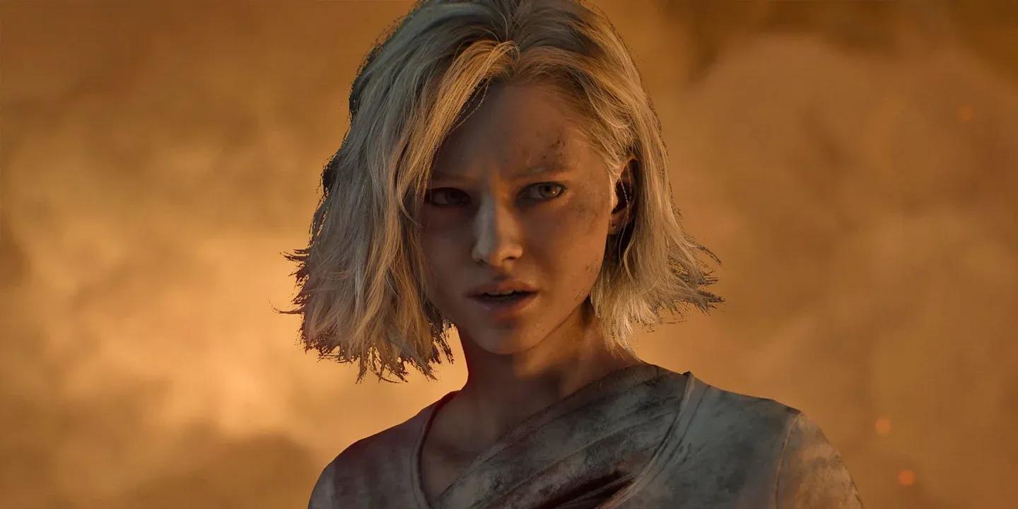 Elpis ending choice screen