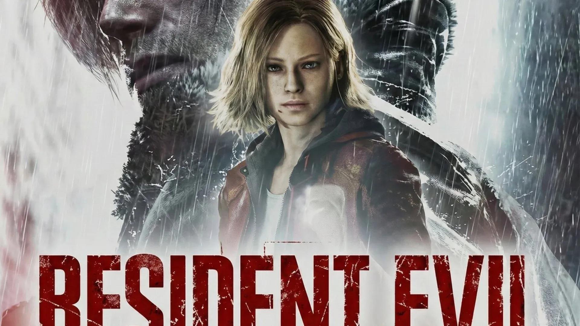 PS Store Leaks Resident Evil Requiem ...