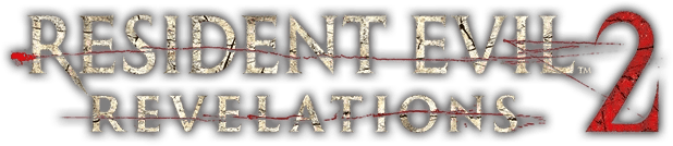 Resident Evil Revelations 2 Logo