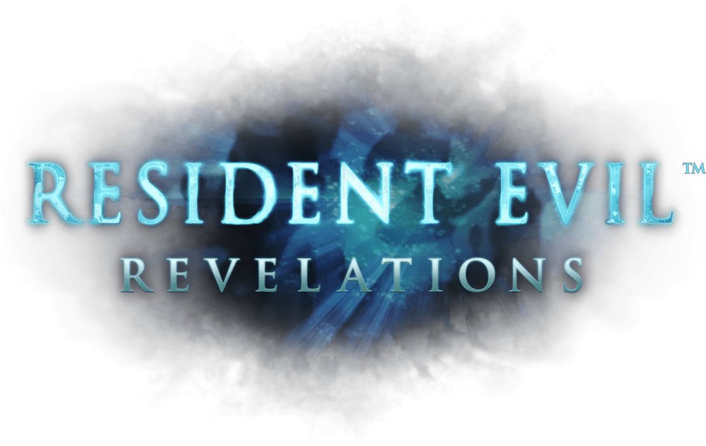 Resident Evil: Revelations Logo