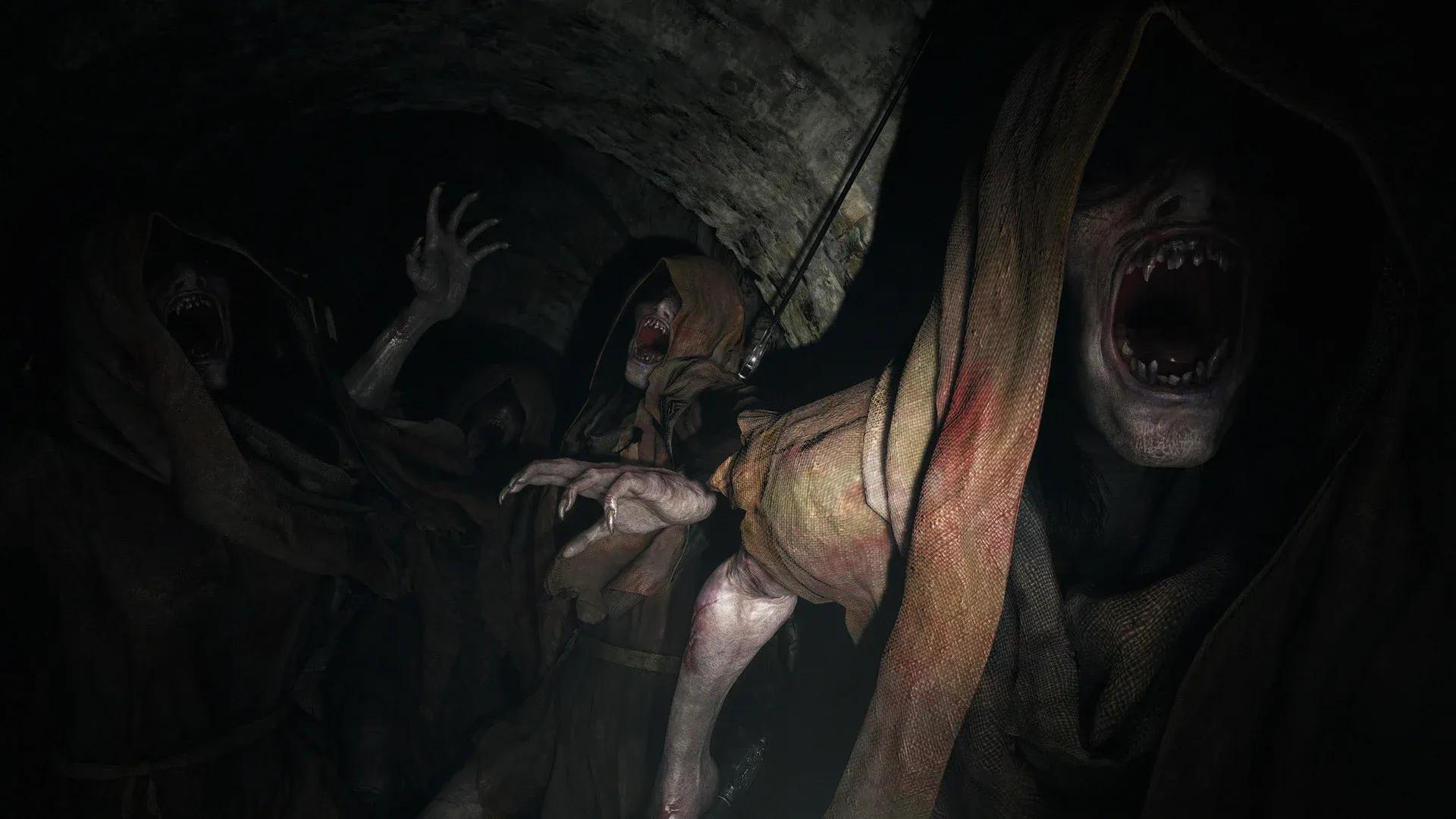 Resident Evil Village Screenshot 5