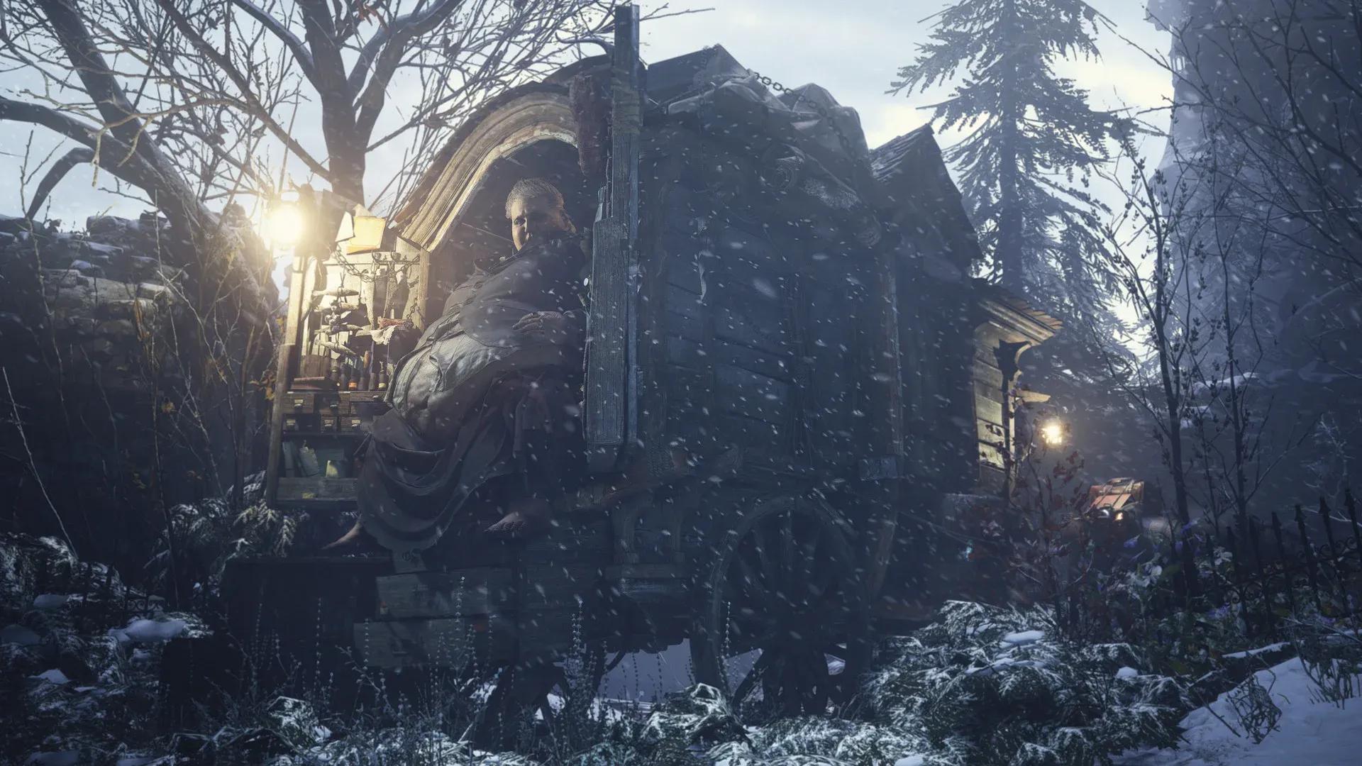 Resident Evil Village Screenshot 6