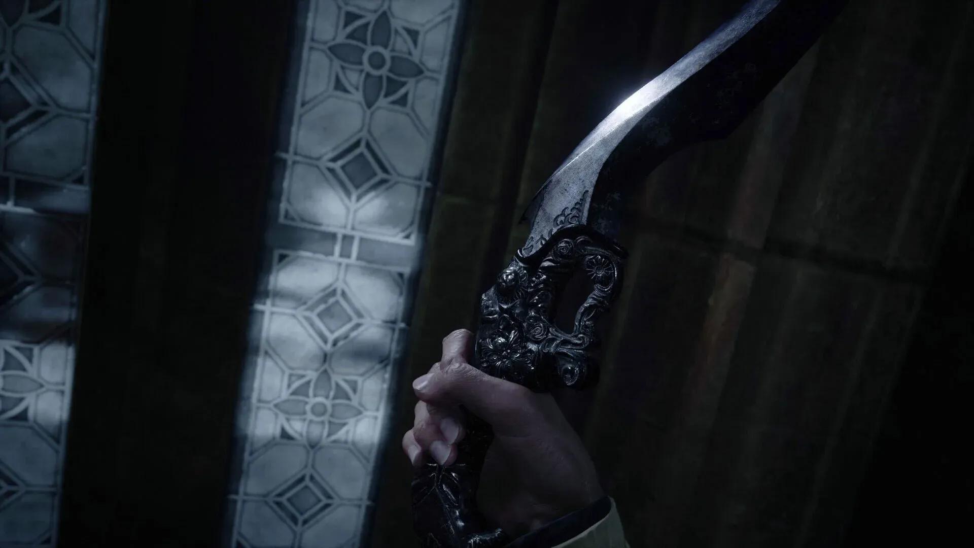 Resident Evil Village Screenshot 9