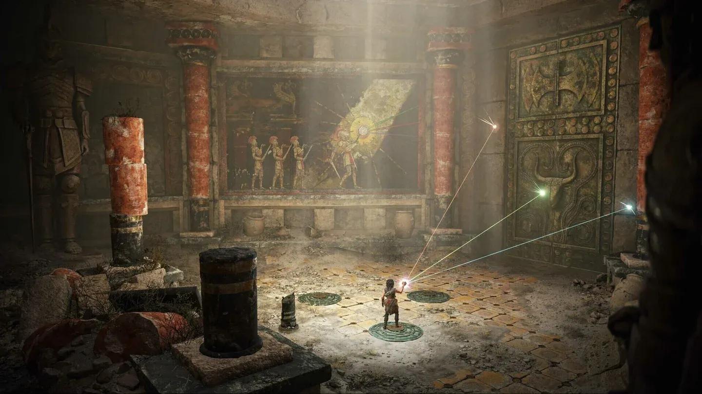 Resonance: A Plague Tale Legacy Gallery 10