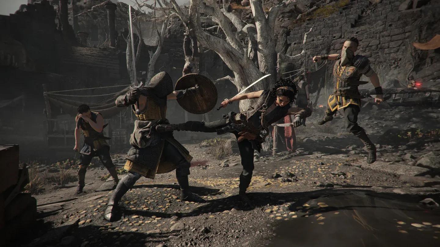 Resonance: A Plague Tale Legacy Gallery 2