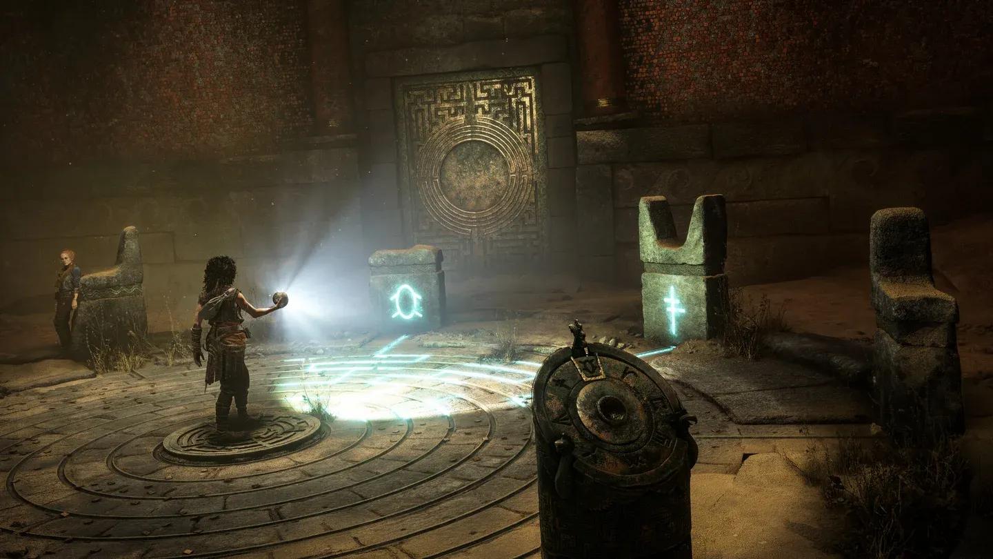 Resonance: A Plague Tale Legacy Gallery 3