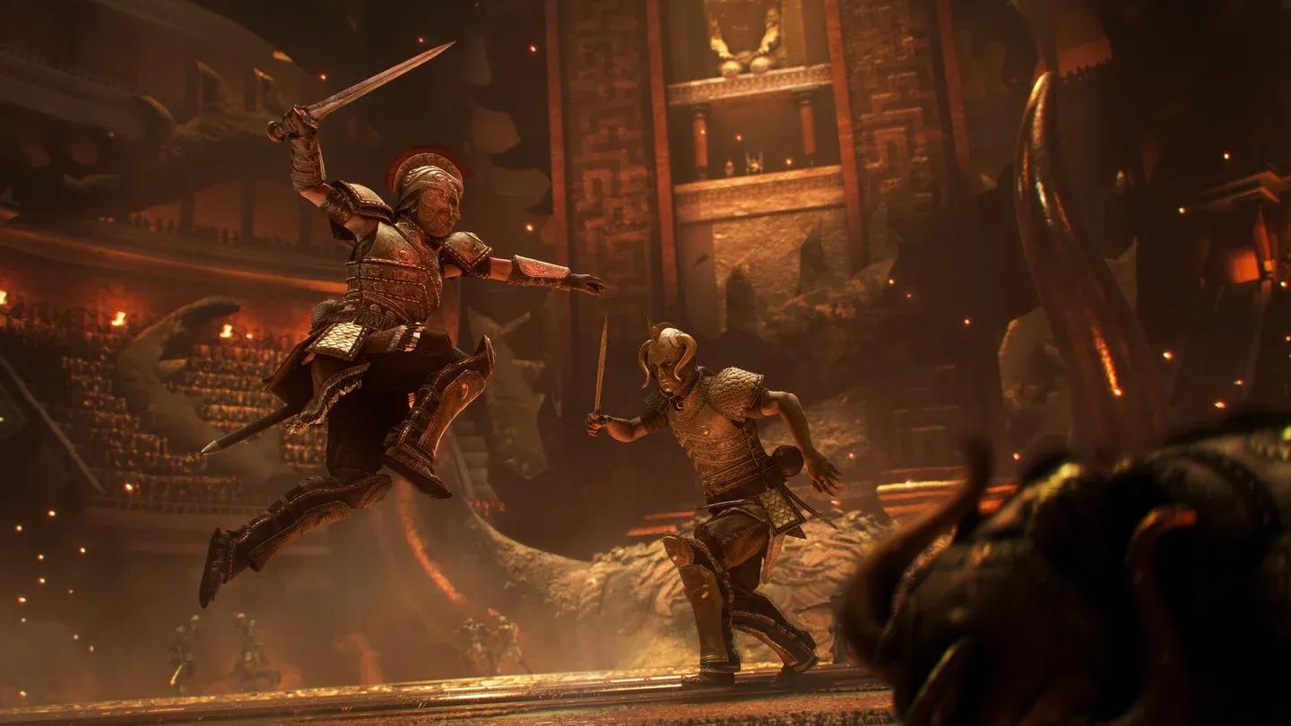 Resonance: A Plague Tale Legacy Gallery 4
