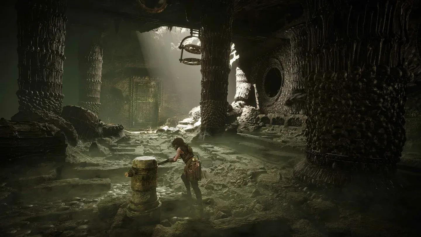 Resonance: A Plague Tale Legacy Gallery 7