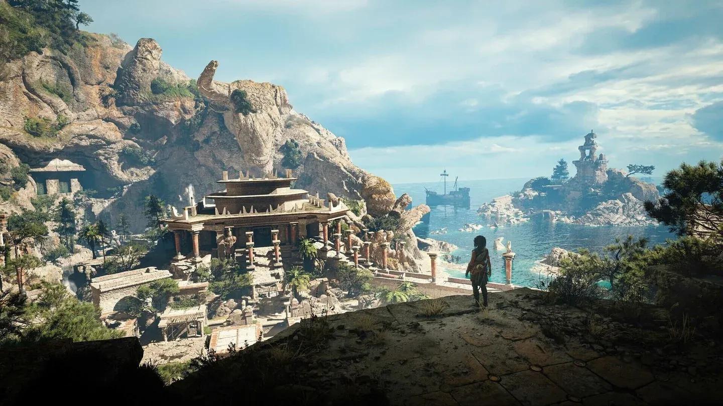 Resonance: A Plague Tale Legacy Gallery 8