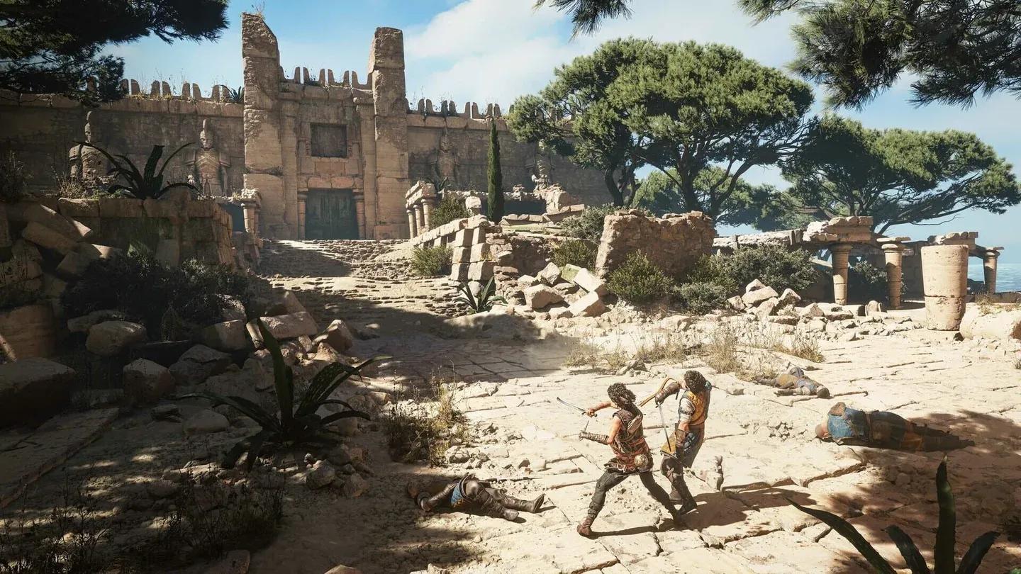 Resonance: A Plague Tale Legacy Gallery 9