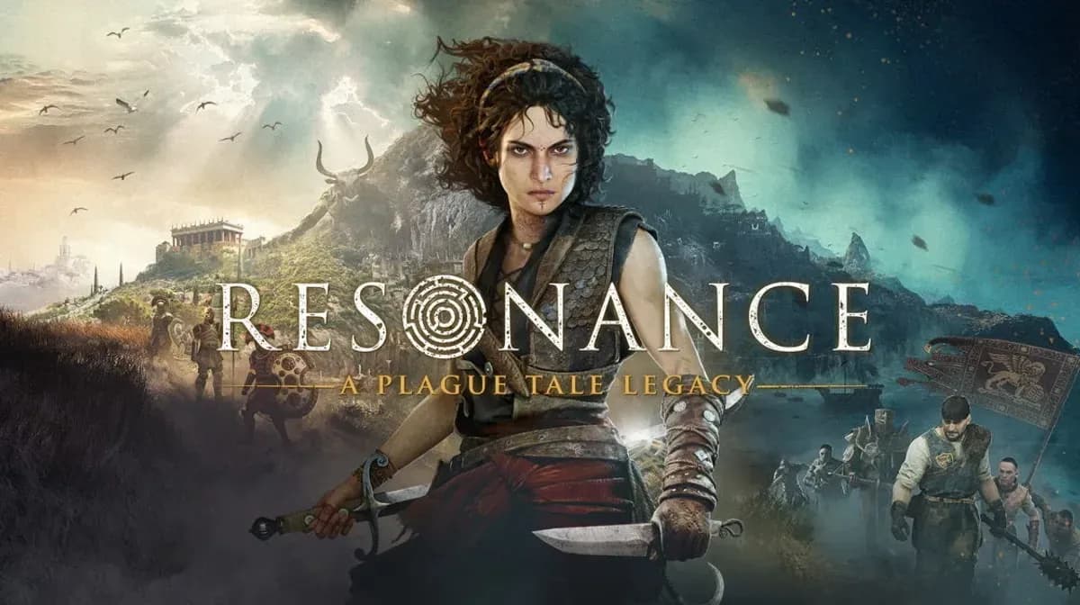 Resonance: A Plague Tale Legacy - Overzicht collectibles Hoofdstuk 1 image