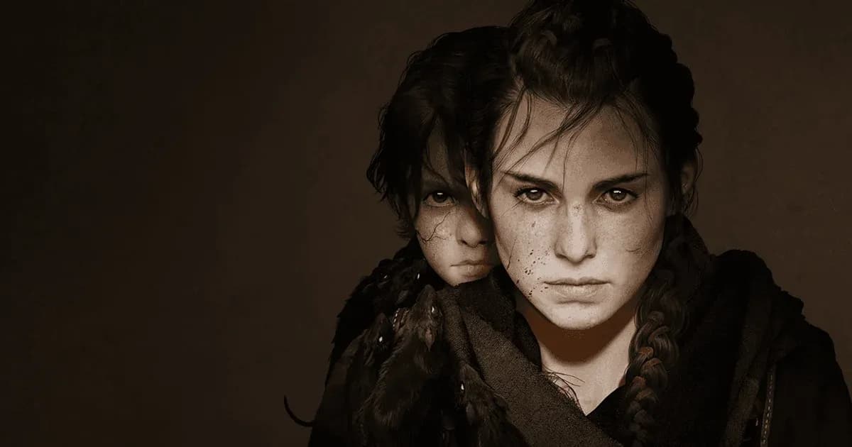A Plague Tale: Requiem image - Social