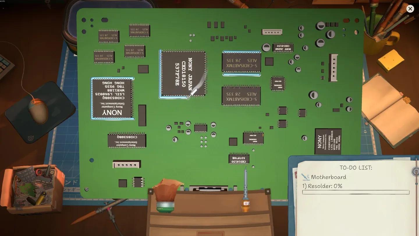 ReStory: Chill Electronics Repairs Gallery 3