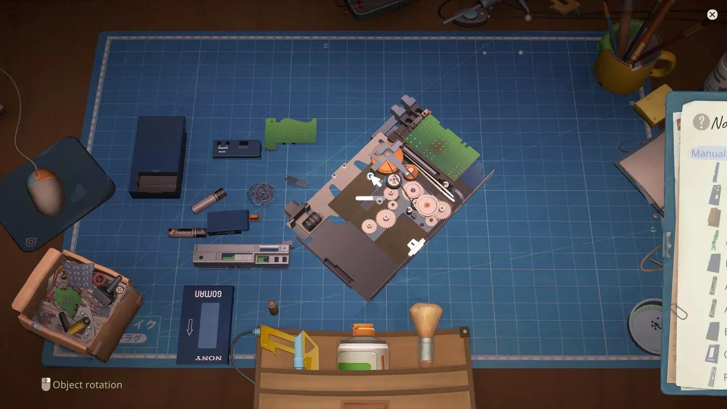 ReStory: Chill Electronics Repairs Gallery 5