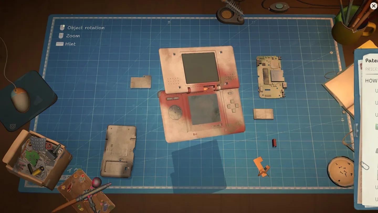 ReStory: Chill Electronics Repairs Gallery 8