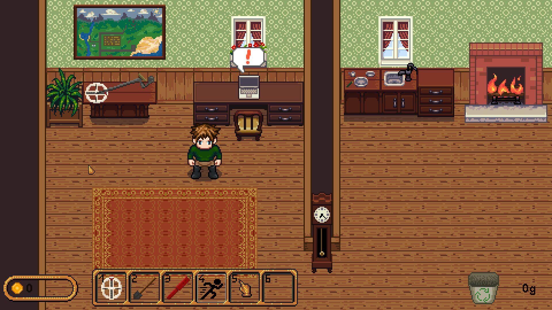 Retro Relics Screenshot 10