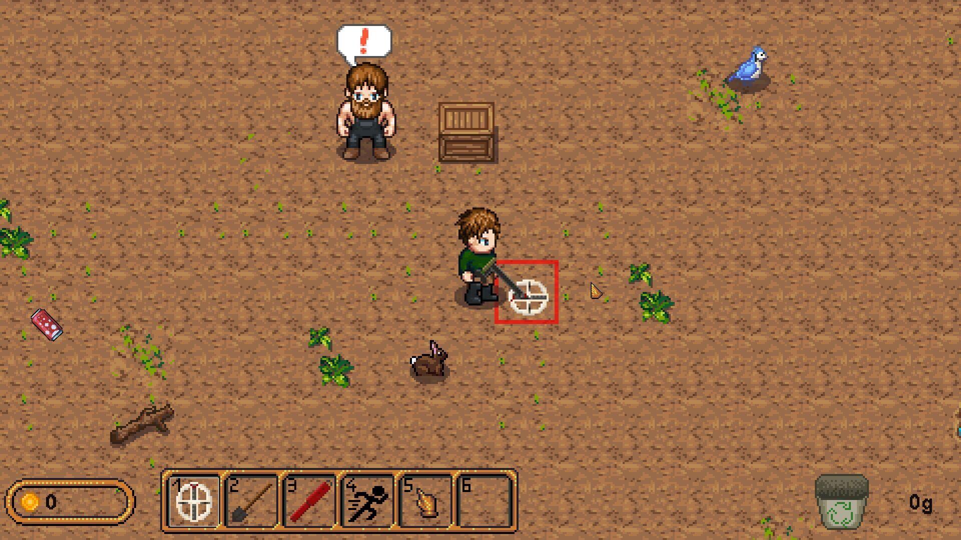 Retro Relics Screenshot 11