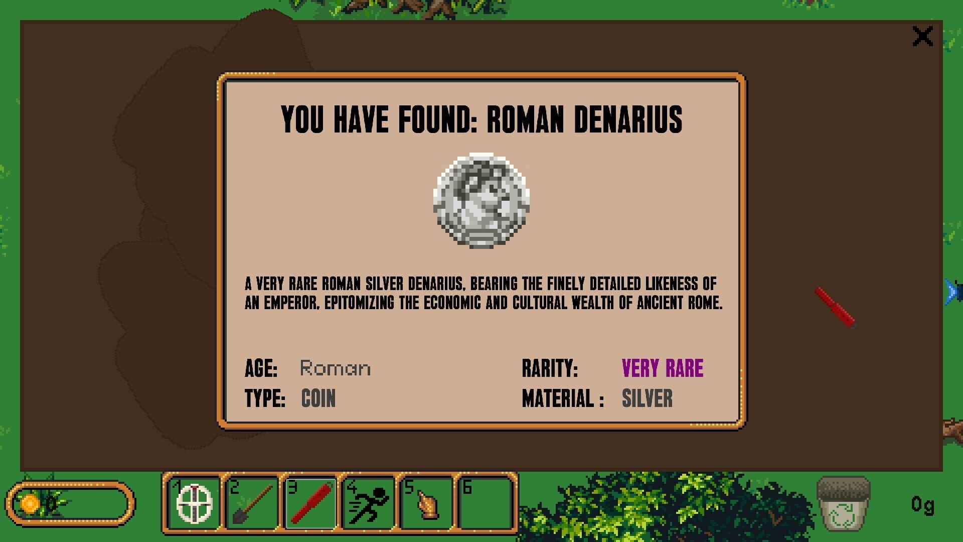 Retro Relics Screenshot 7