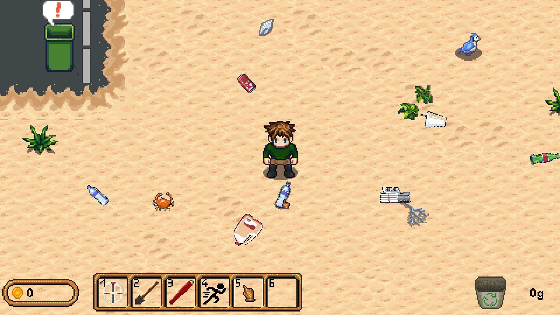 Retro Relics Screenshot 8