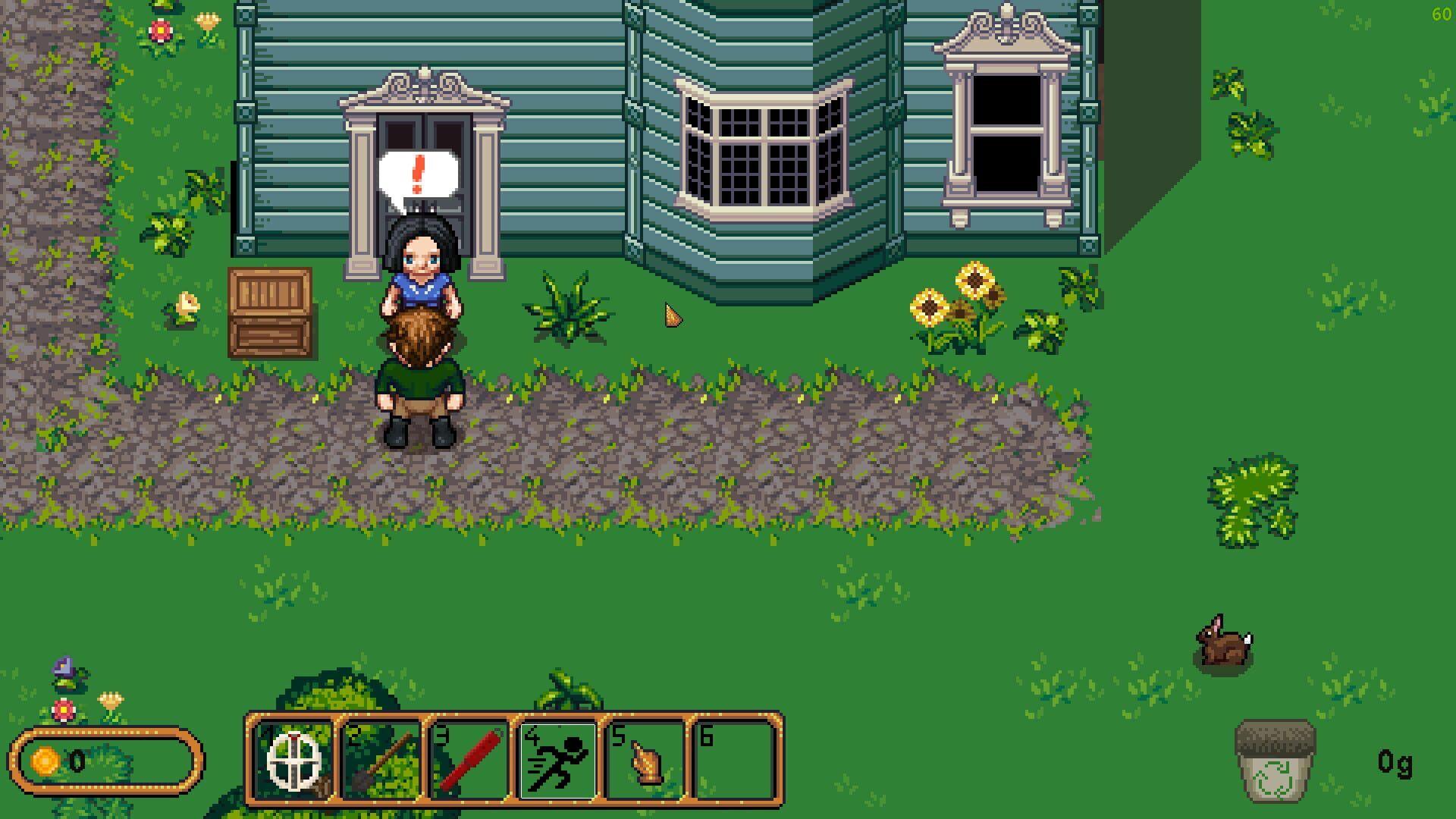 Retro Relics Screenshot 9