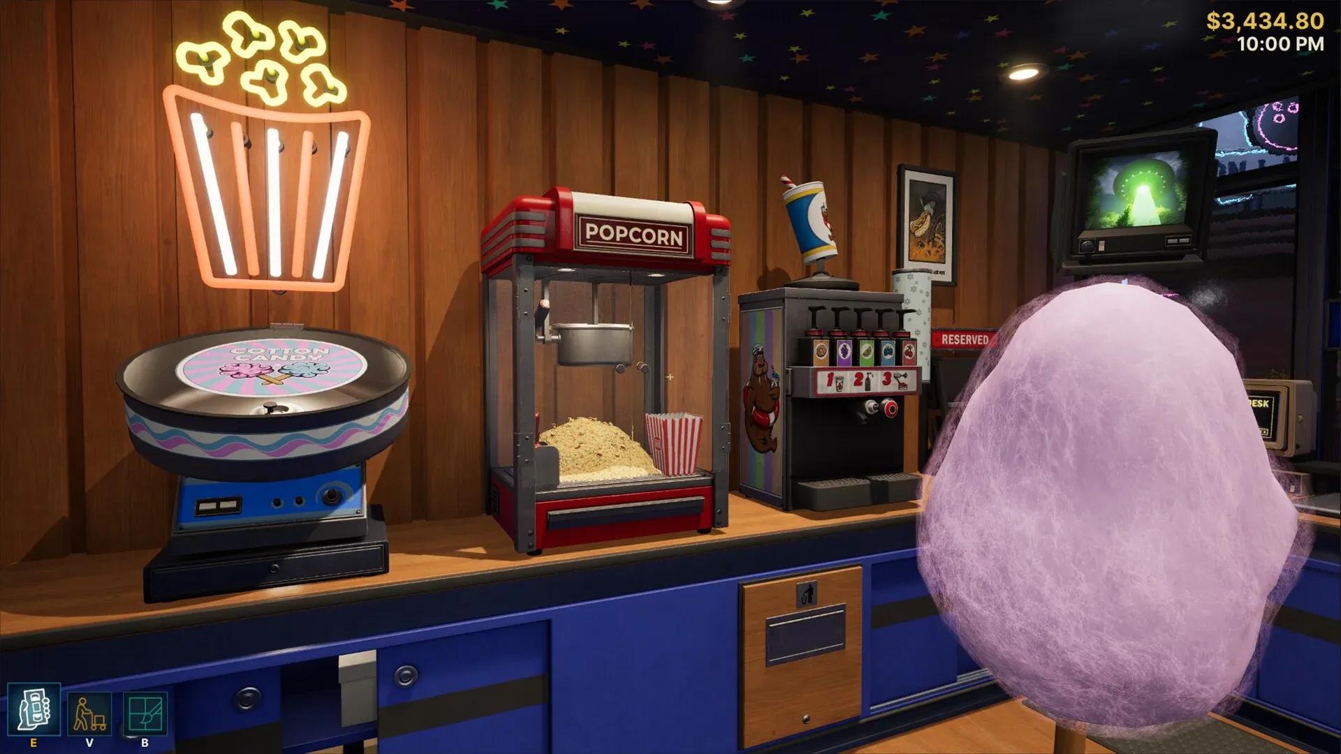 Retro Rewind Video Store Simulator: Store Layout Guide