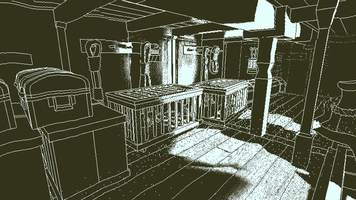 Return of the Obra Dinn content image