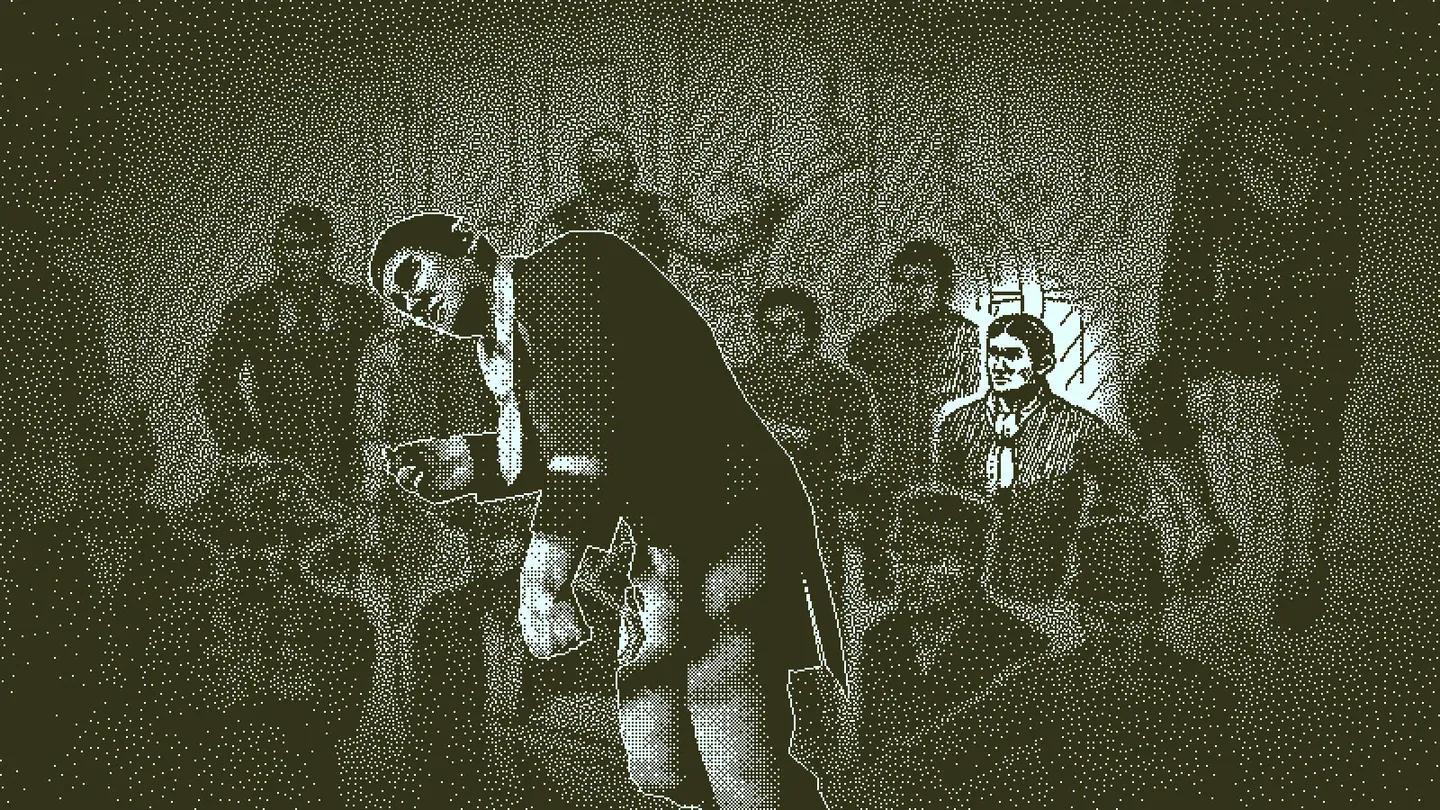 Return of the Obra Dinn Gallery 8