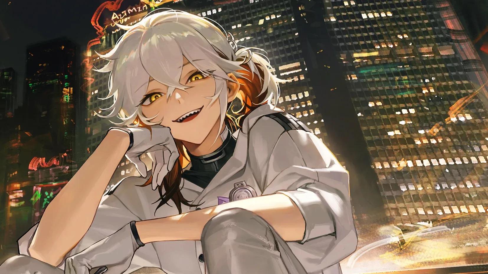 Reverse: 1999 Tier List: Beste Arkanisten im aktuellen Meta