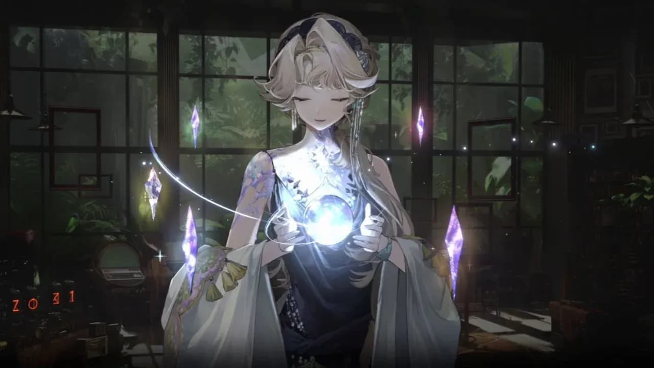 Reverse: 1999 Version 3.5 Tier List Guide: Best Characters Ranked 