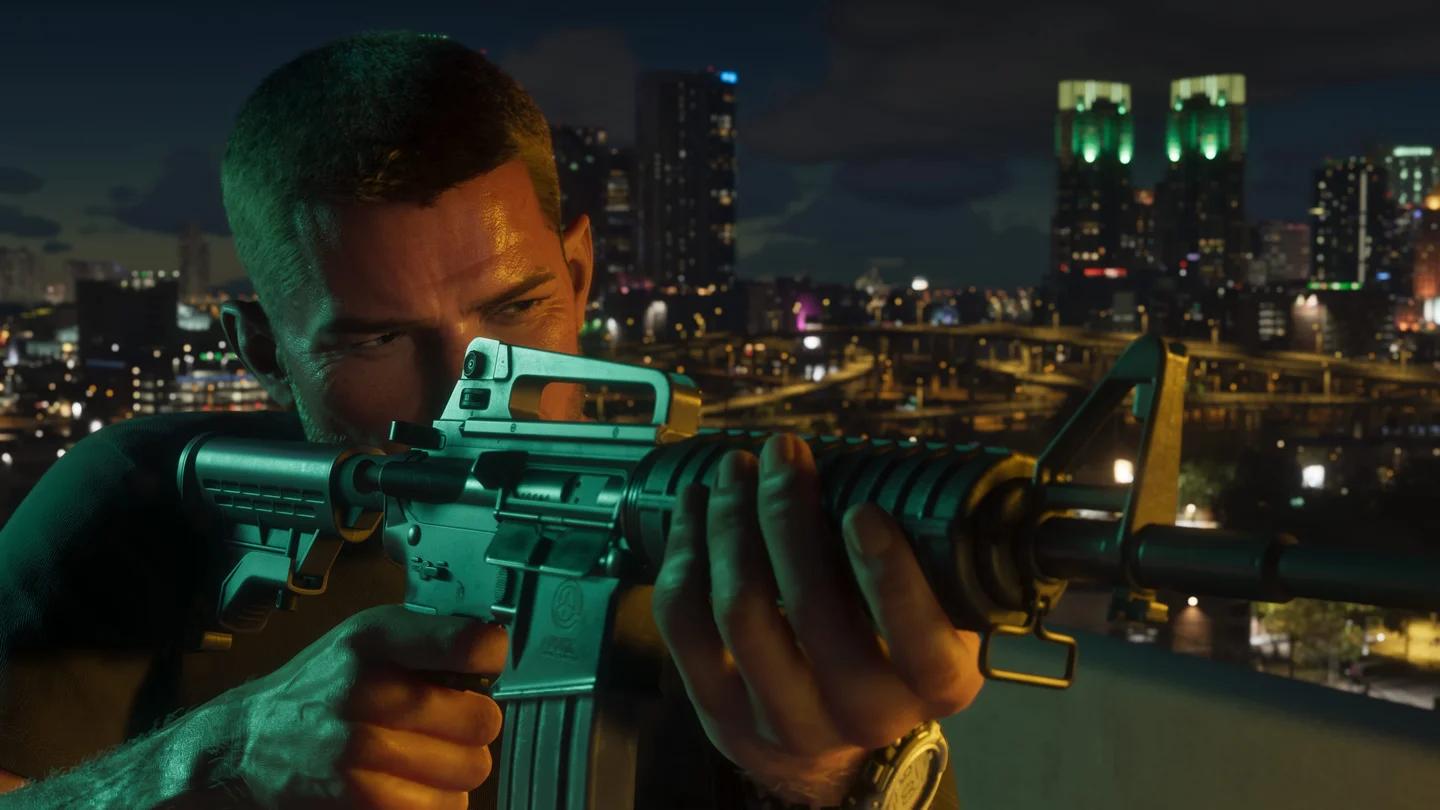 Interfaz de comparación entre la edición estándar y la Ultimate Edition de Grand Theft Auto 6