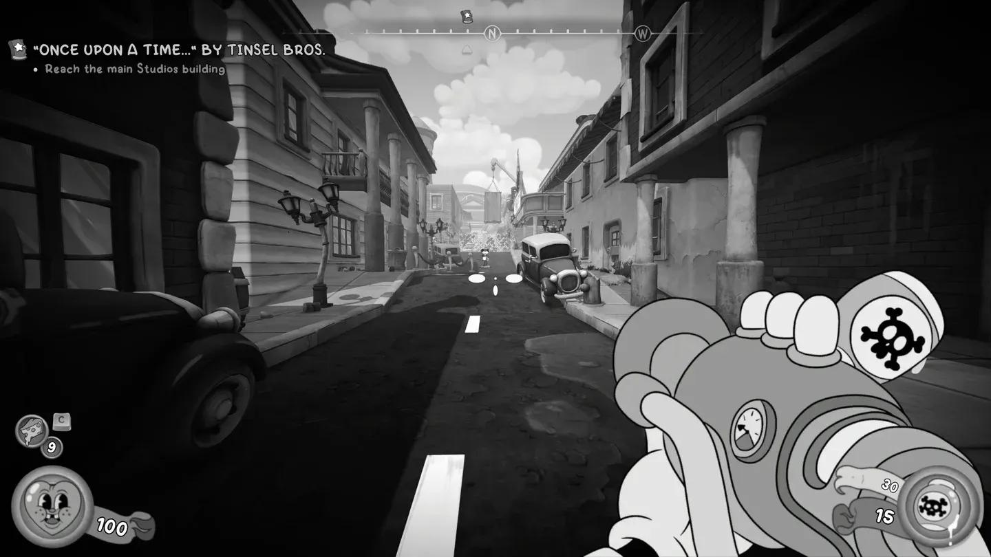 Baseball Cards bar minigame deck