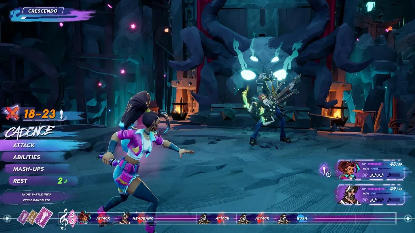 古莱亚的最终大师地点