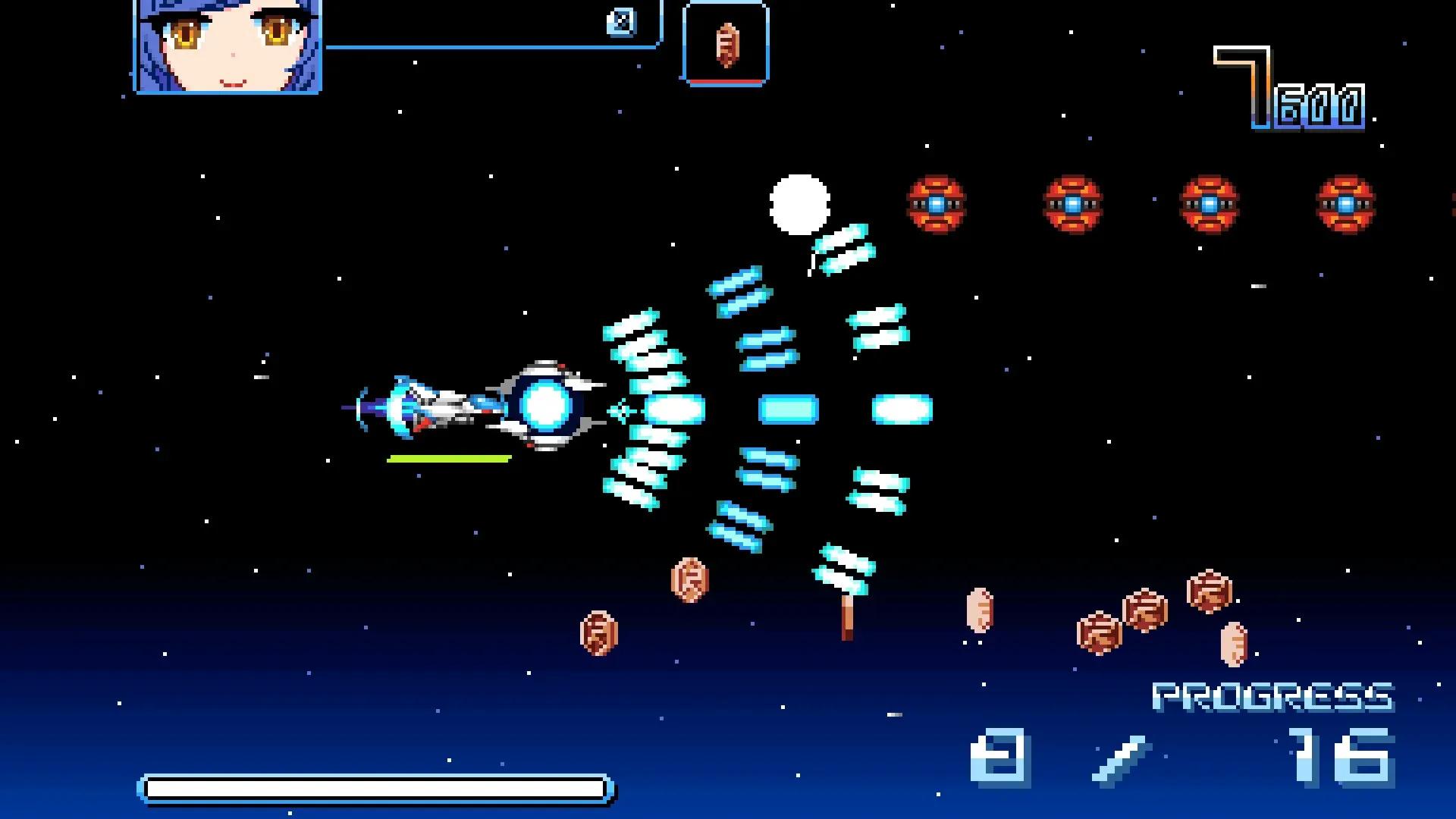 Revolgear Zero Screenshot 15