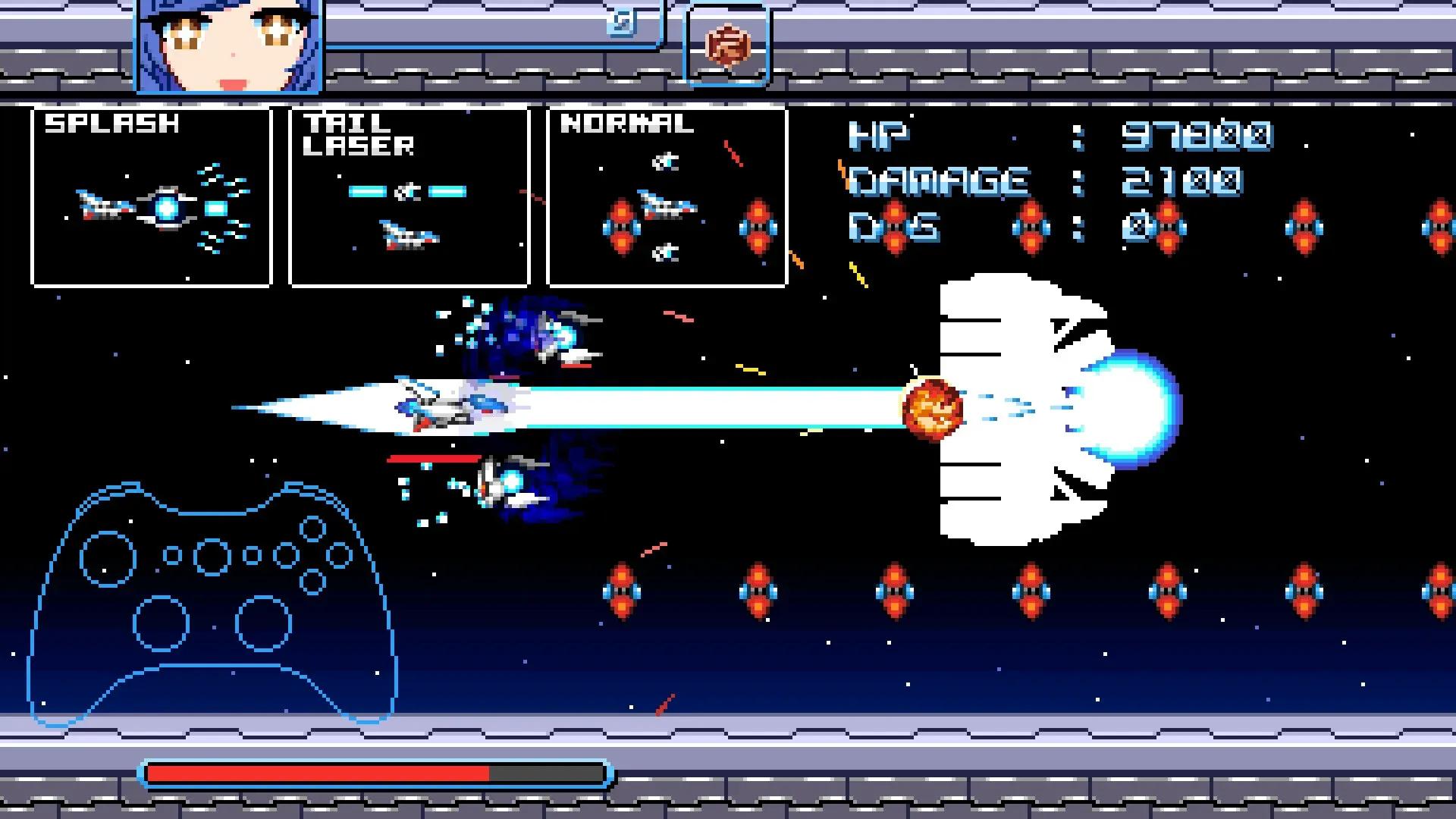Revolgear Zero Screenshot 16