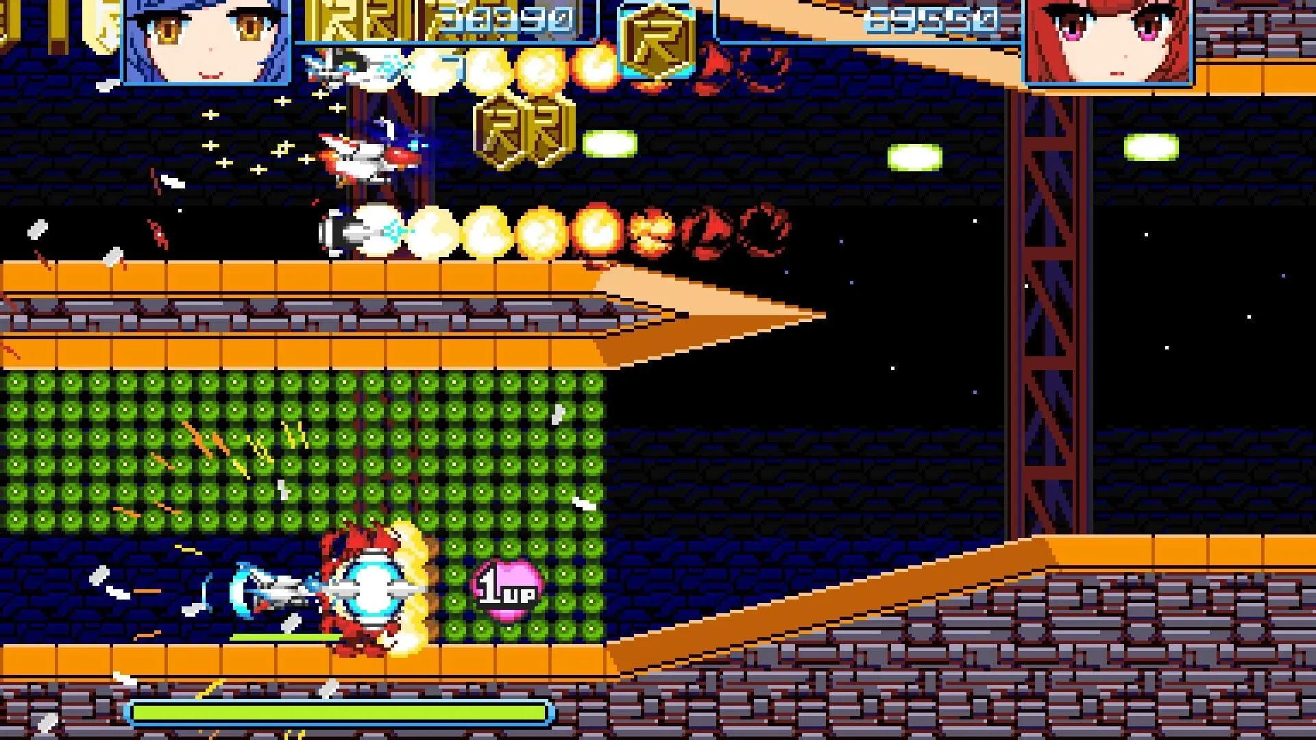 Revolgear Zero Screenshot 28
