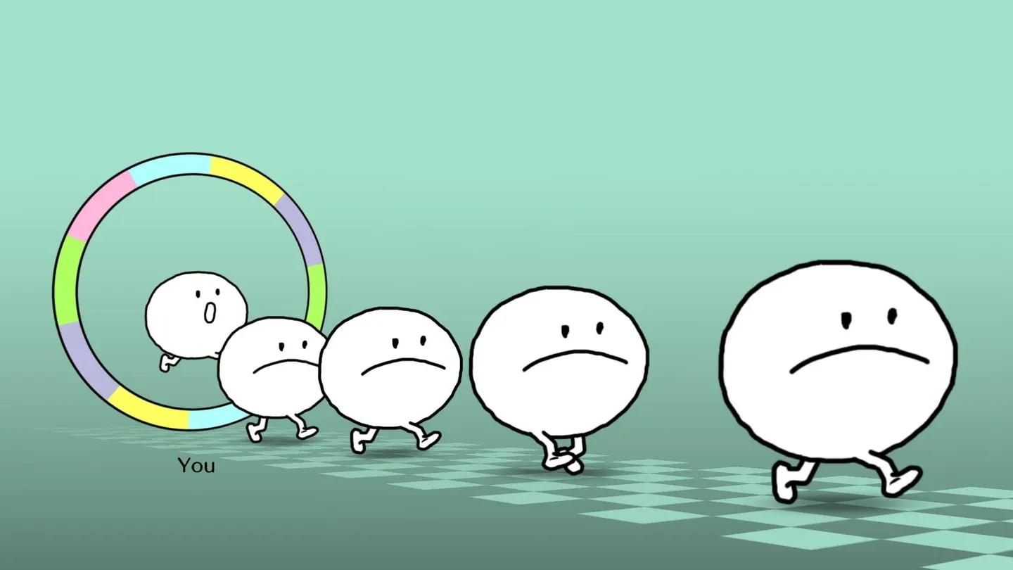Rhythm Heaven Groove Gallery 1