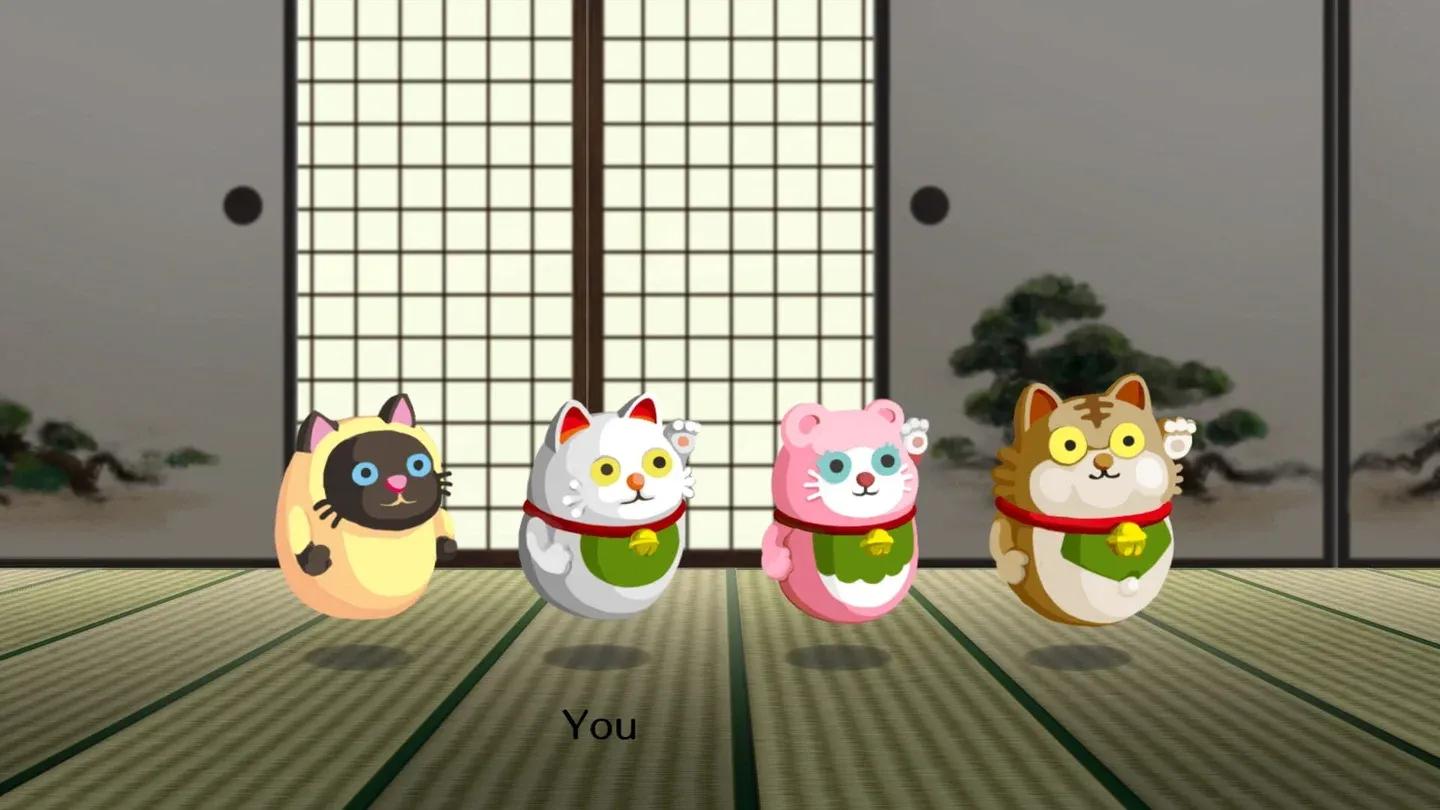 Rhythm Heaven Groove Gallery 4