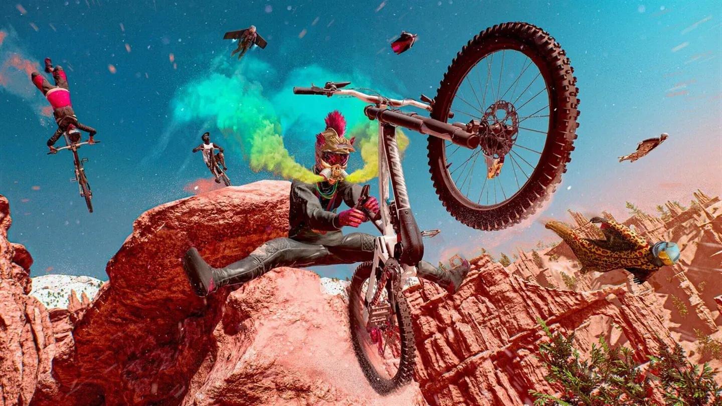 Riders Republic Gallery 1