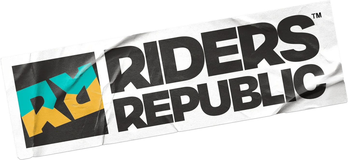 Riders Republic Logo