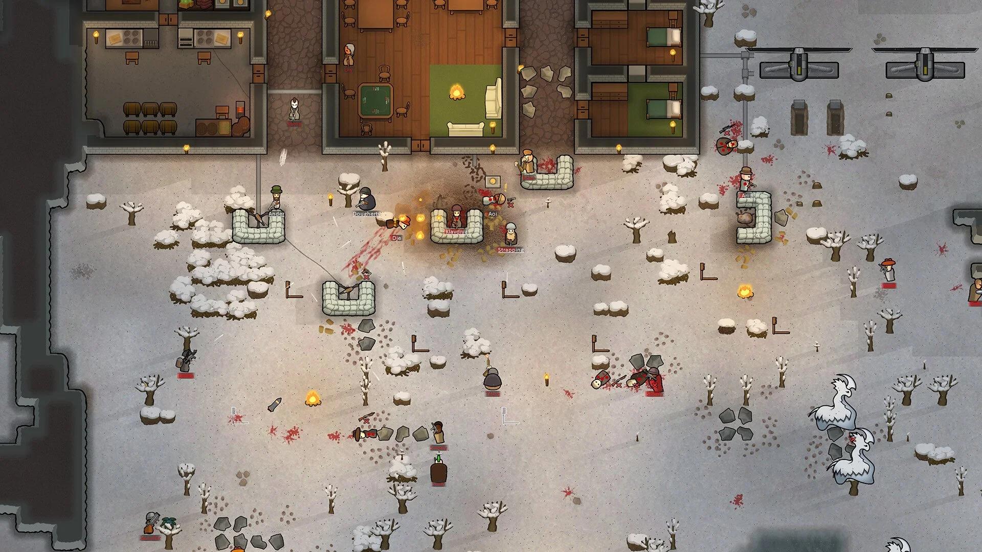 RimWorld 1.7 and the Waylith Engine: Will It Fix Slow Mod Loading?