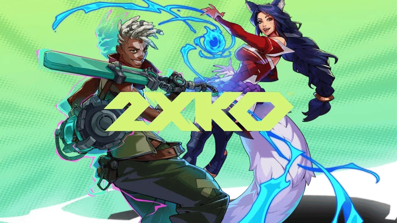 2XKO with PS5 & Xbox Series release date – Riot confirms console launch
