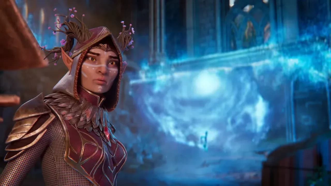 Riot Games bot $250 Mio. für Ashes of Creation geboten image