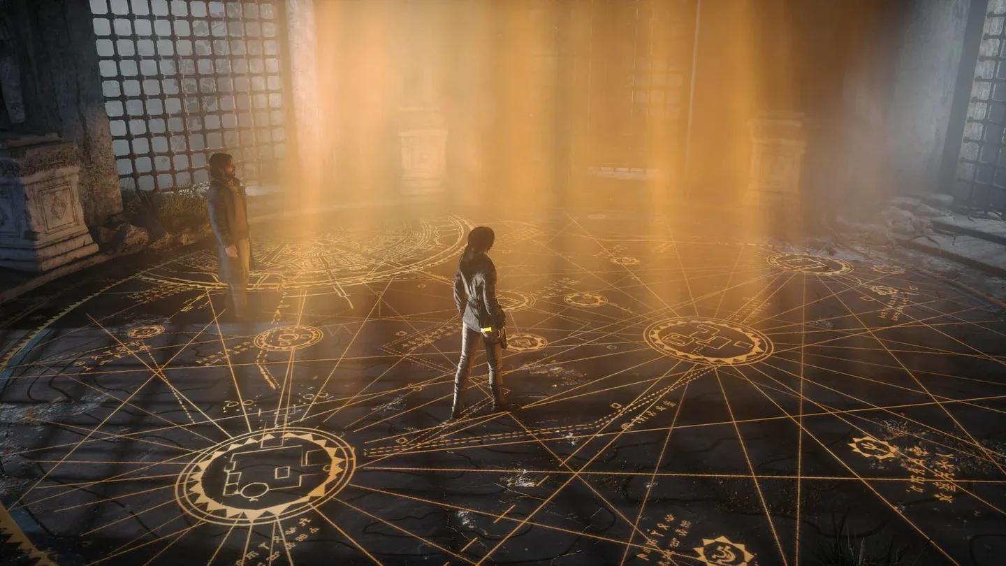 Rise of the Tomb Raider Gallery 9