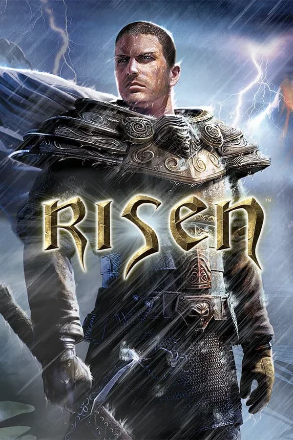 Risen