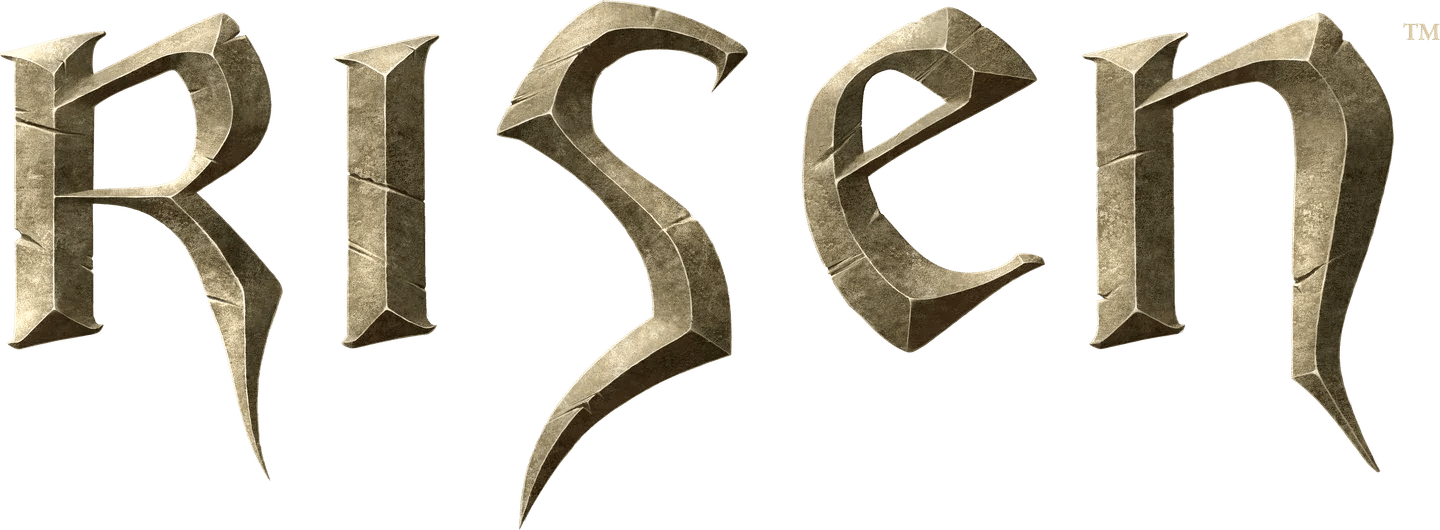 Risen Logo