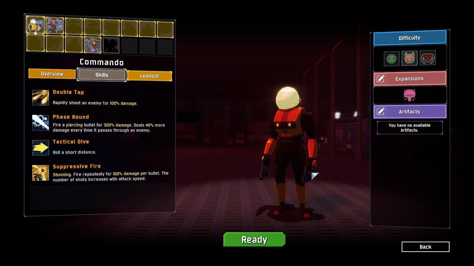 Risk of Rain 2 Screenshot 12