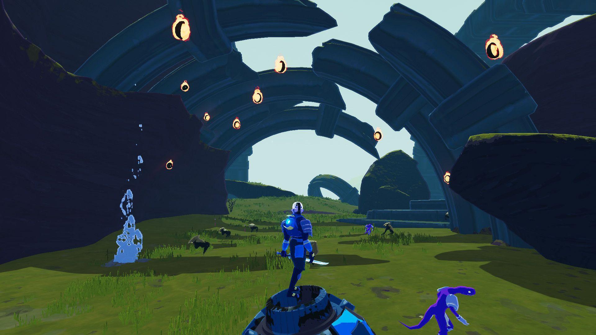 Risk of Rain 2 Screenshot 2