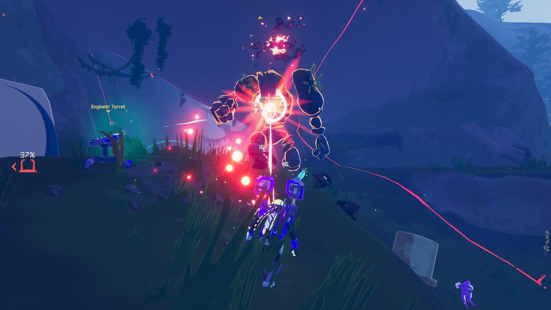 Risk of Rain 2 Screenshot 6