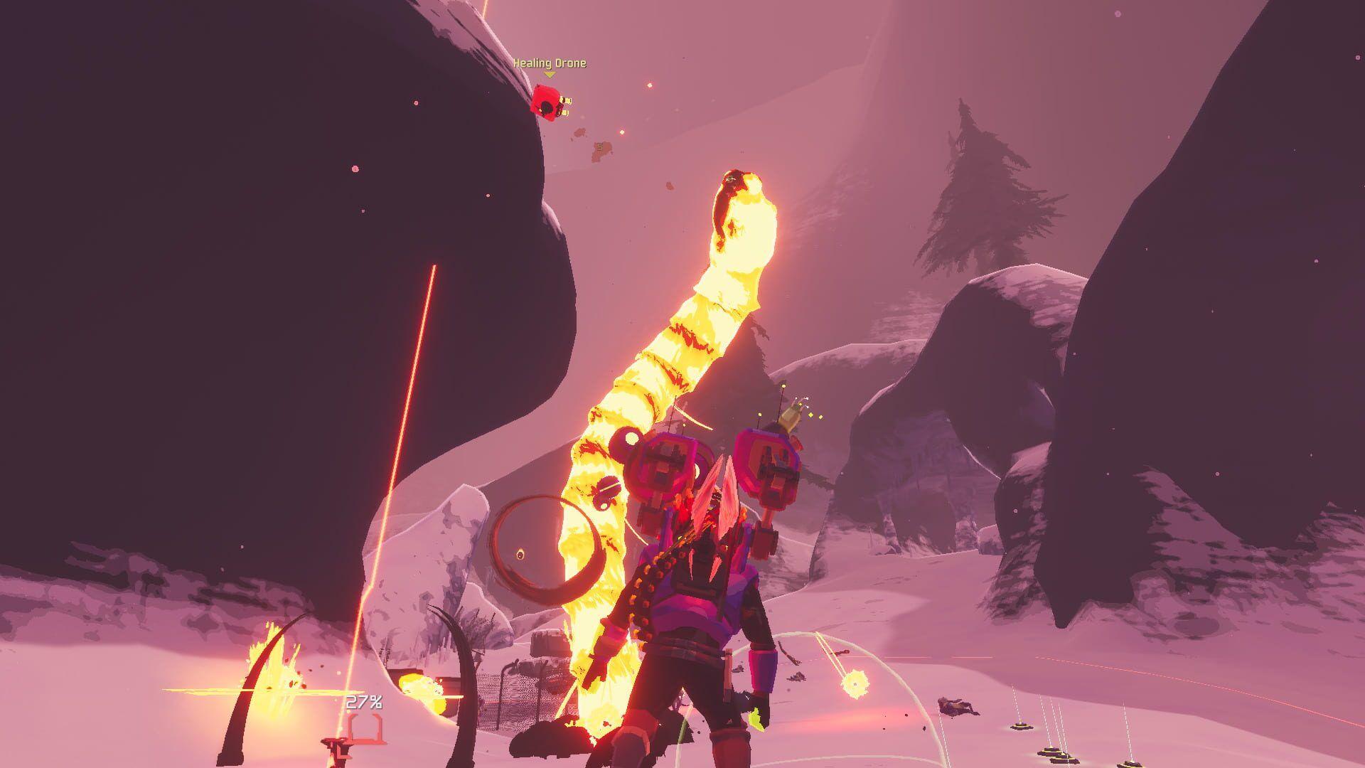 Risk of Rain 2 Screenshot 7