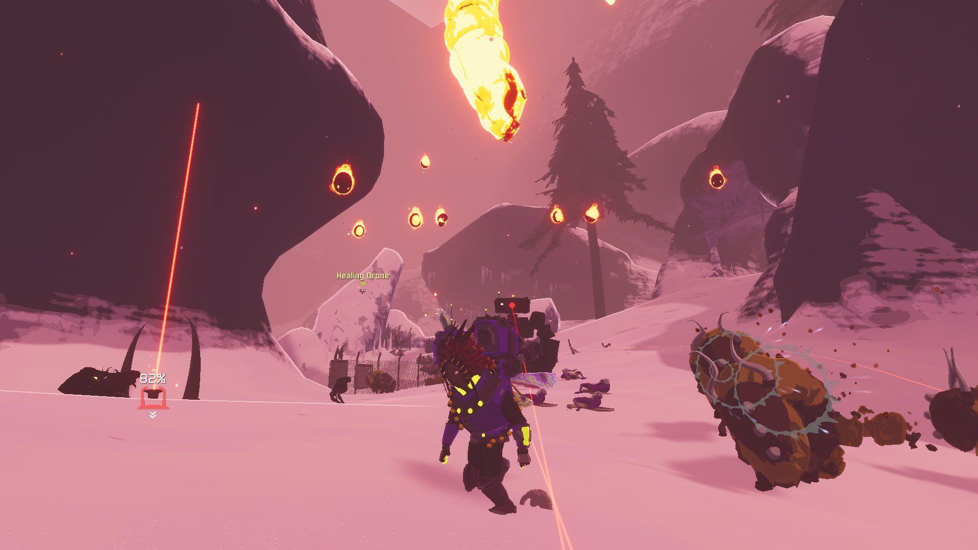 Risk of Rain 2 Screenshot 8